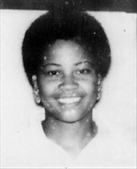 Photo of Beverly Sabo