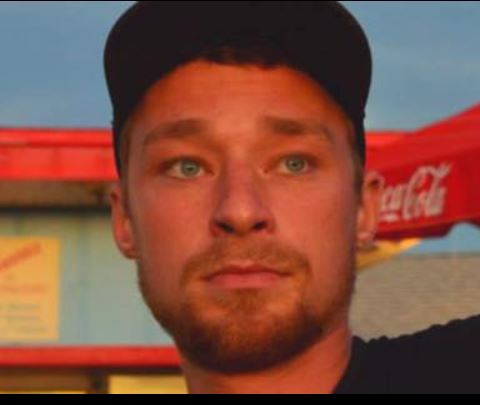 Photo of Daniel Foster