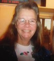 Photo of Joan Peterson