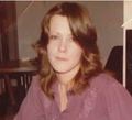 Photo of Debbie Ferris