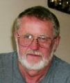 Photo of Robert Shaw