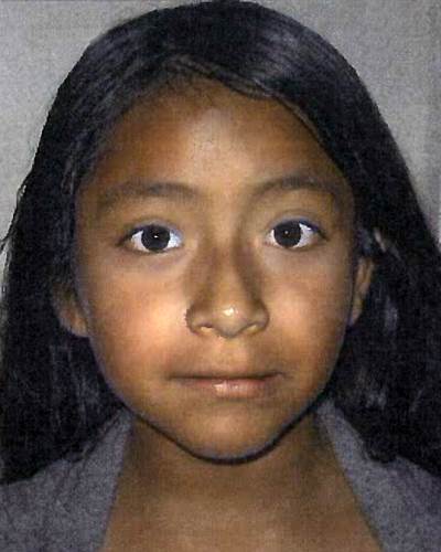 Photo of Emely Martinez