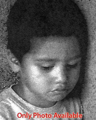 Photo of Andrew Delgadillo