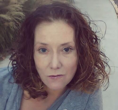 Photo of Rebecca Alsup