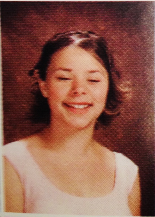 Photo of Heather Bush