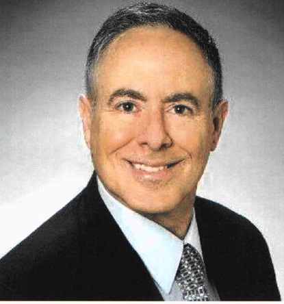 Photo of Robert Schaaf