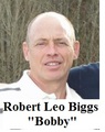 Photo of Robert Biggs