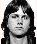 Photo of Jeffrey Gerald