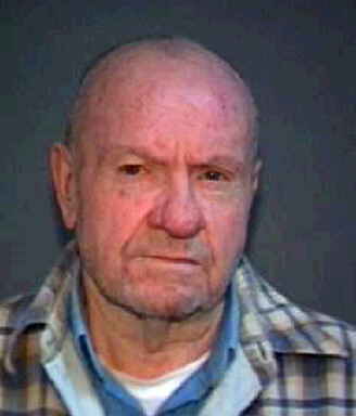 Photo of Robert Morris