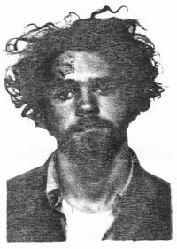 Photo of Russell Thompson