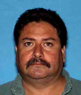 Photo of Alex Zavala
