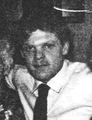 Photo of Thomas Parish