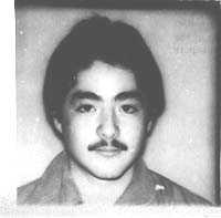 Photo of Michael Bundy