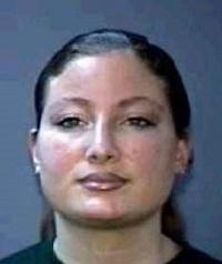 Photo of Hillary Brakefield