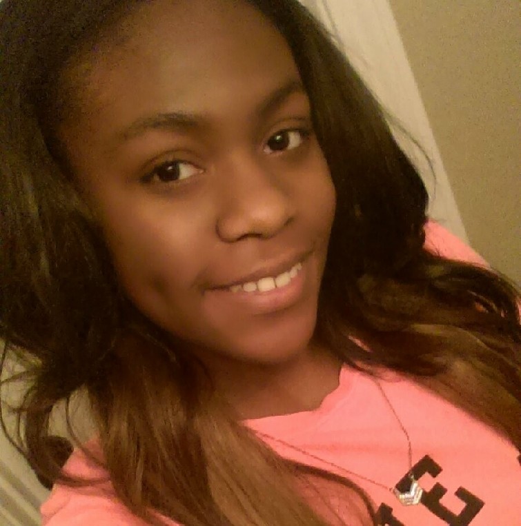Photo of Mercedes Toliver