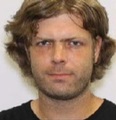 Photo of Charles Garrett