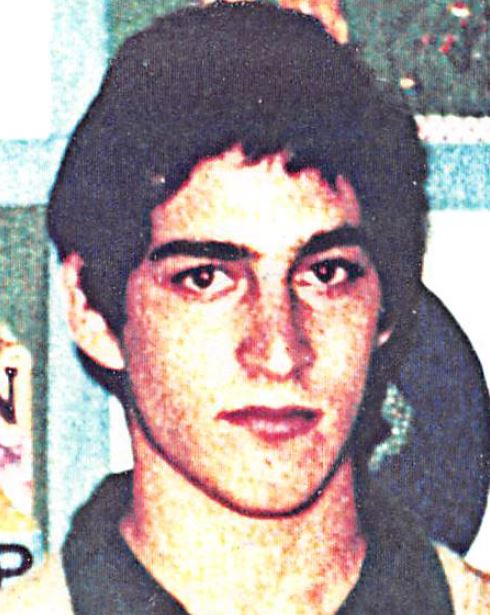 Photo of David Schwarzschild