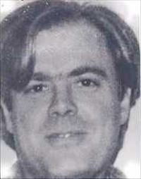Photo of Peter Harrington