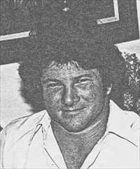Photo of Nicholas Cunfermann