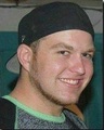 Photo of Christopher Thomas