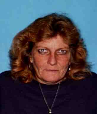 Photo of Sue Carrillo
