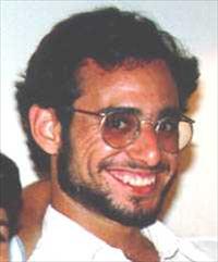 Photo of John Antinoro