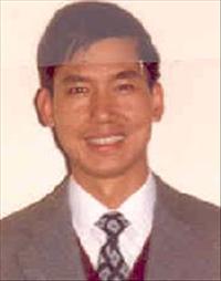 Photo of Yue Yip