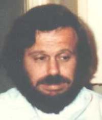 Photo of Patrick Murray