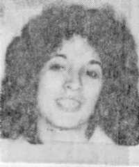 Photo of Stacey Lynch