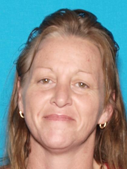 Photo of Monica Larson