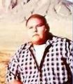 Photo of LeWayne Etcitty