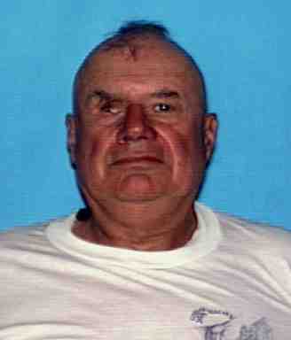 Photo of Charles Sudduth