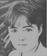 Photo of Justine Flynn
