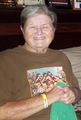 Photo of Glynda Evangelista