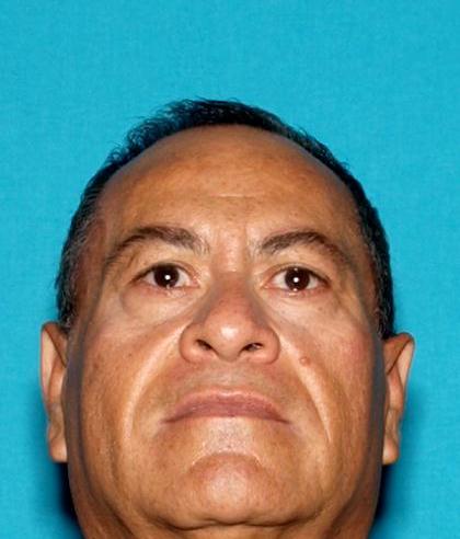 Photo of Arturo Valadez