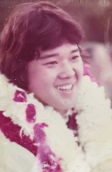 Photo of Clayton Onosaki