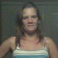 Photo of Amber Whitmer
