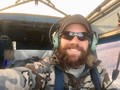 Photo of Kyle Longerbeam