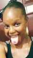 Photo of Nicole Moore