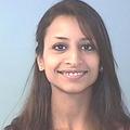 Photo of Christine Mustafa