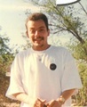 Photo of Christobal Lovato