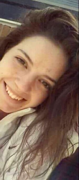 Photo of Desirea Ferris