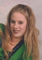 Photo of Jennifer Lancaster