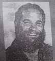 Photo of Christopher Bird