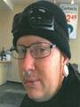 Photo of Justin Moder