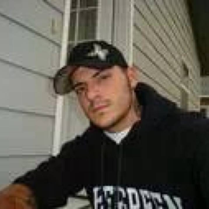 Photo of Shane Workman