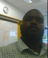 Photo of Christopher Pollen