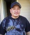 Photo of Glendon George