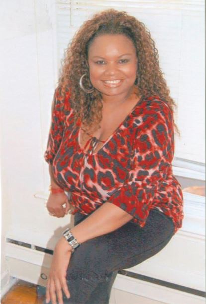 Photo of Sonya Rouse