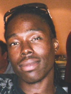 Photo of Adarius James